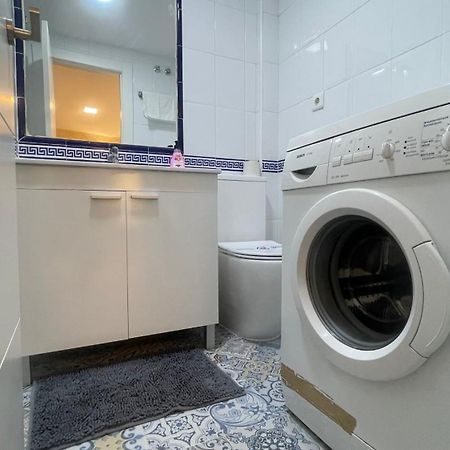 شقة Apartamento Con Vista A La Piscina بينالماذينا المظهر الخارجي الصورة