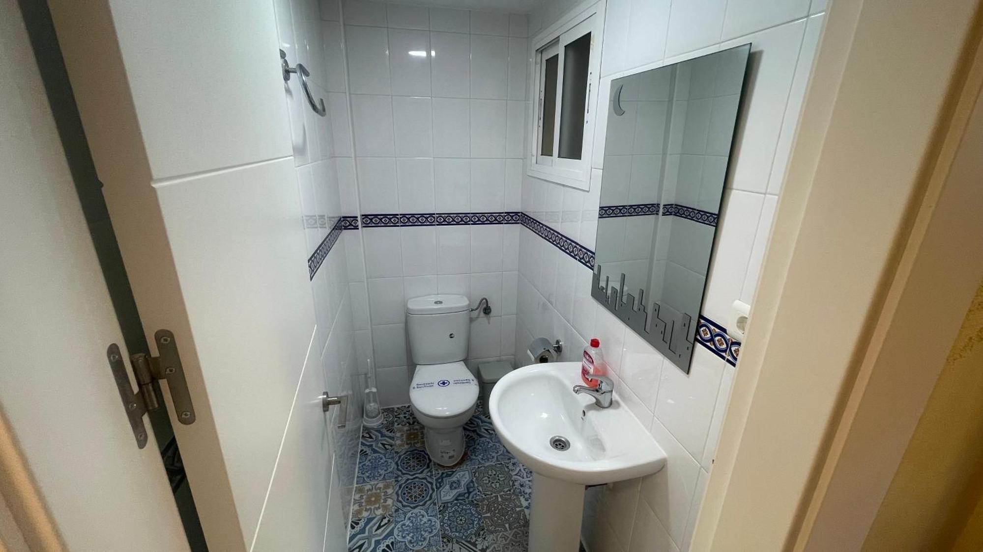 شقة Apartamento Con Vista A La Piscina بينالماذينا المظهر الخارجي الصورة
